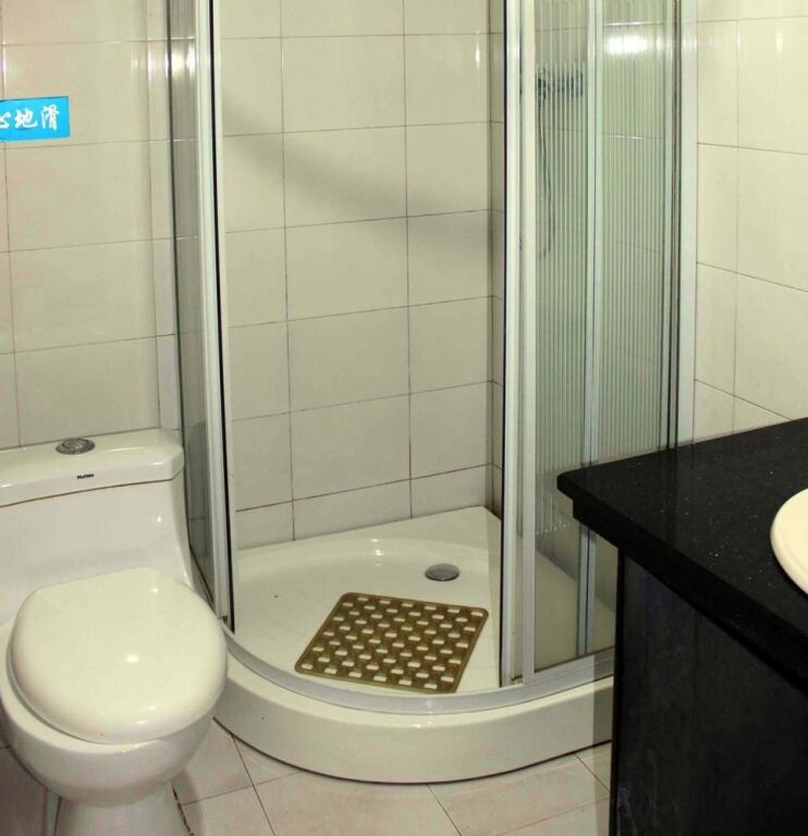 Ичан: Yichang Jingling Hotel