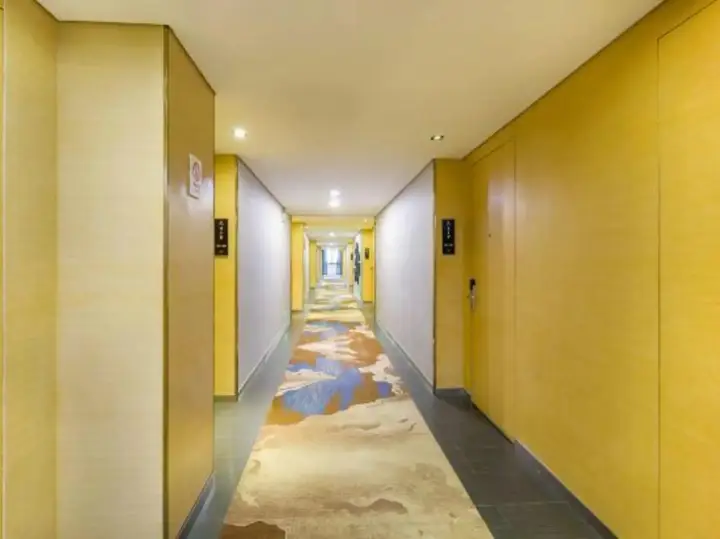 Дунгуань: Guanggu Hotel