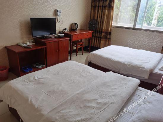 Пуэр: Zuying Hostel