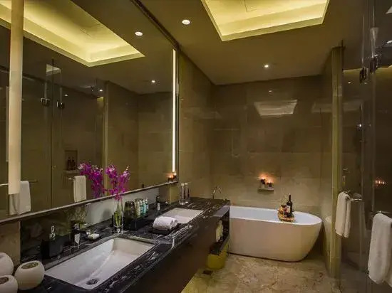 Нинбо: Hengyuan Square Hotel
