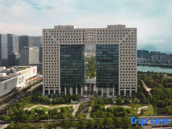 Нинбо: Hengyuan Square Hotel