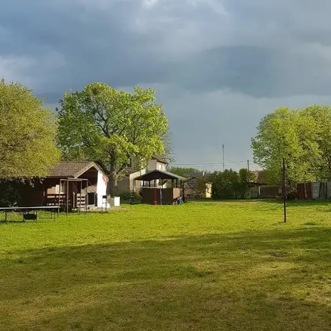 База отдыха Здоровье — фото 1