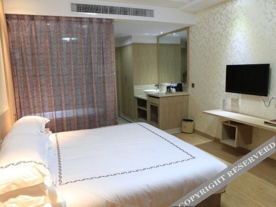 Шаоксинг: Mengpei Boutique Hotel