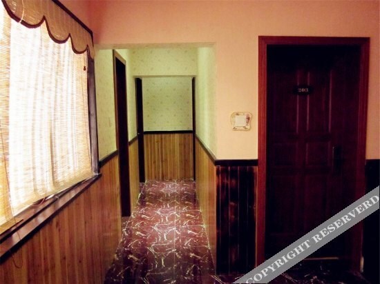 Шаоксинг: Mengpei Boutique Hotel