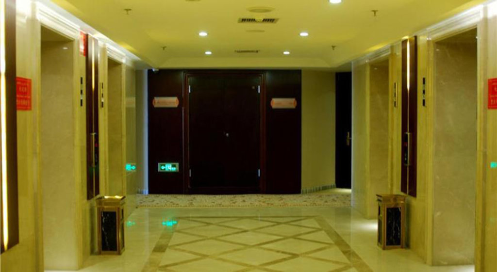 Qiniwak Hotel Kashgar — фото 1