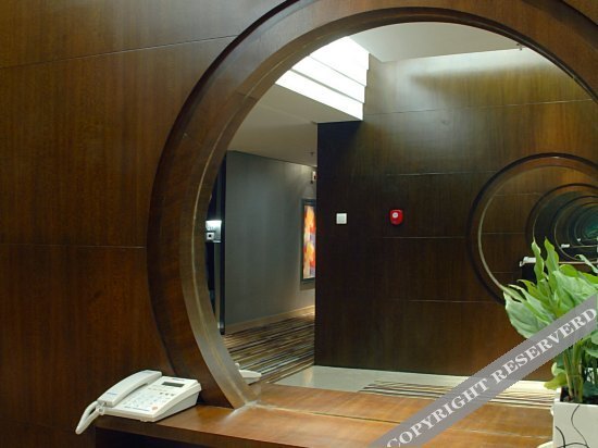 Сянфань: Tianmeile Fashion Hotel