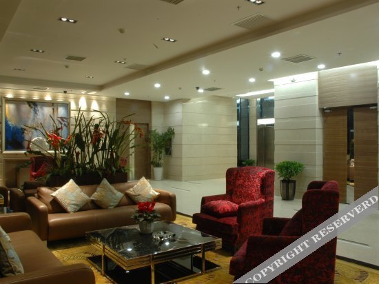 Сянфань: Tianmeile Fashion Hotel