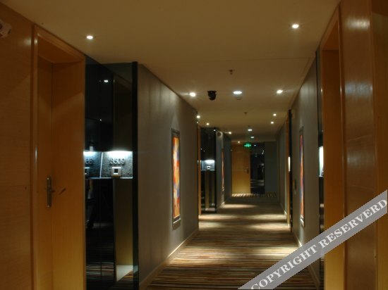 Сянфань: Tianmeile Fashion Hotel