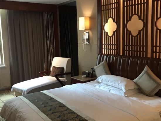 Юэян: Tianshang Renjian Hotel (Yueyang Food Street)