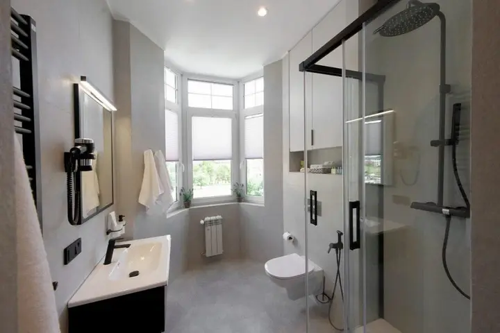Зеленоградск: 4Kaif Residence Style (4Кайф Резиденс Стайл) на улице Гагарина