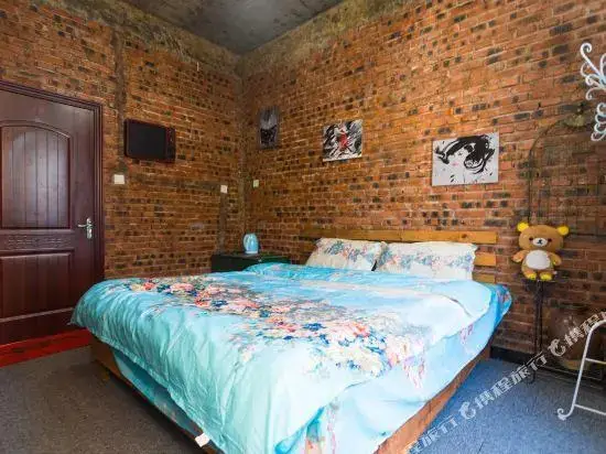 Dali No. 12 Time International Youth Hostel — фото 1