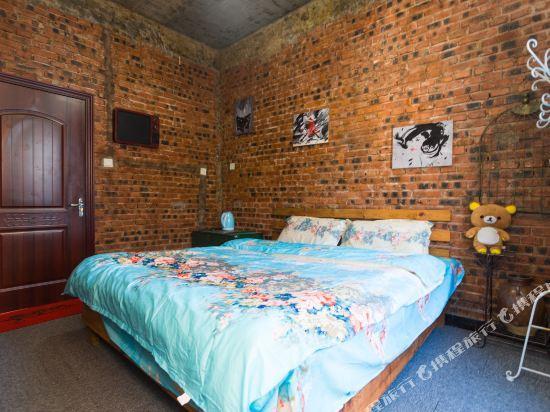 Дали: Dali No. 12 Time International Youth Hostel