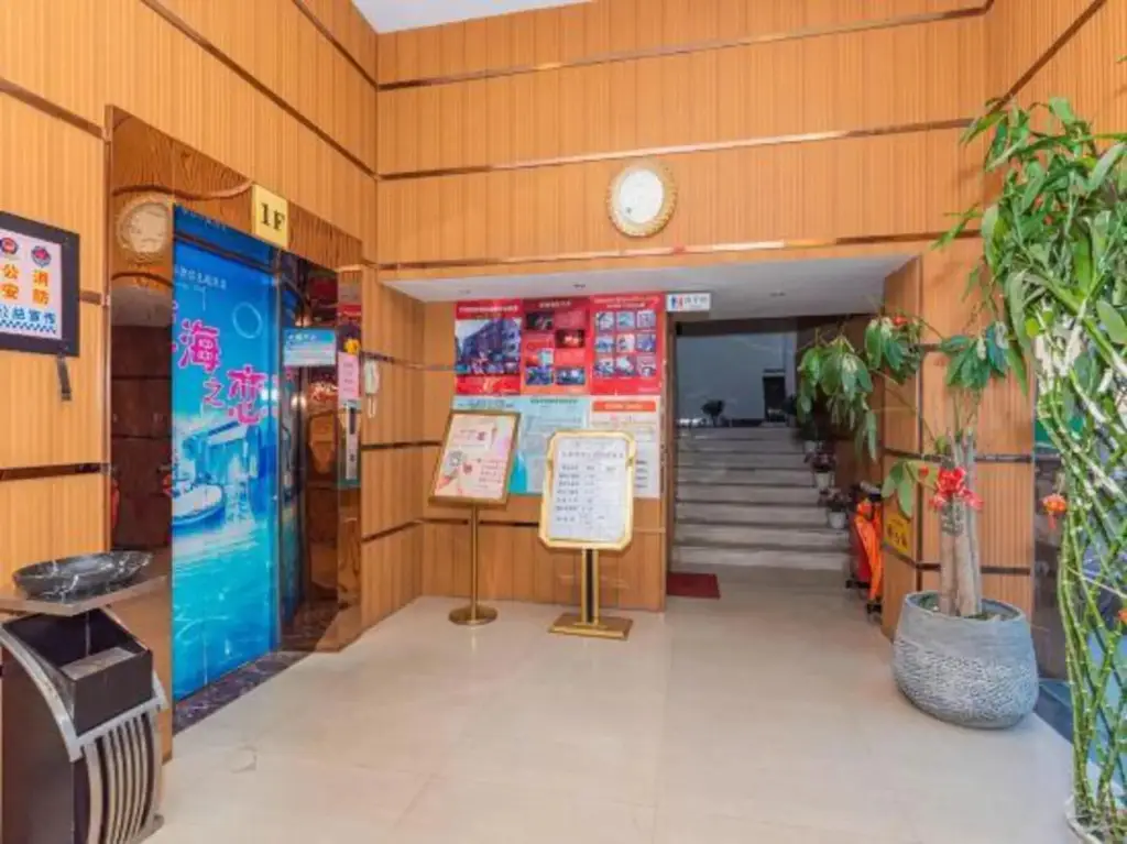Naweige Boutique Hotel — фото 1