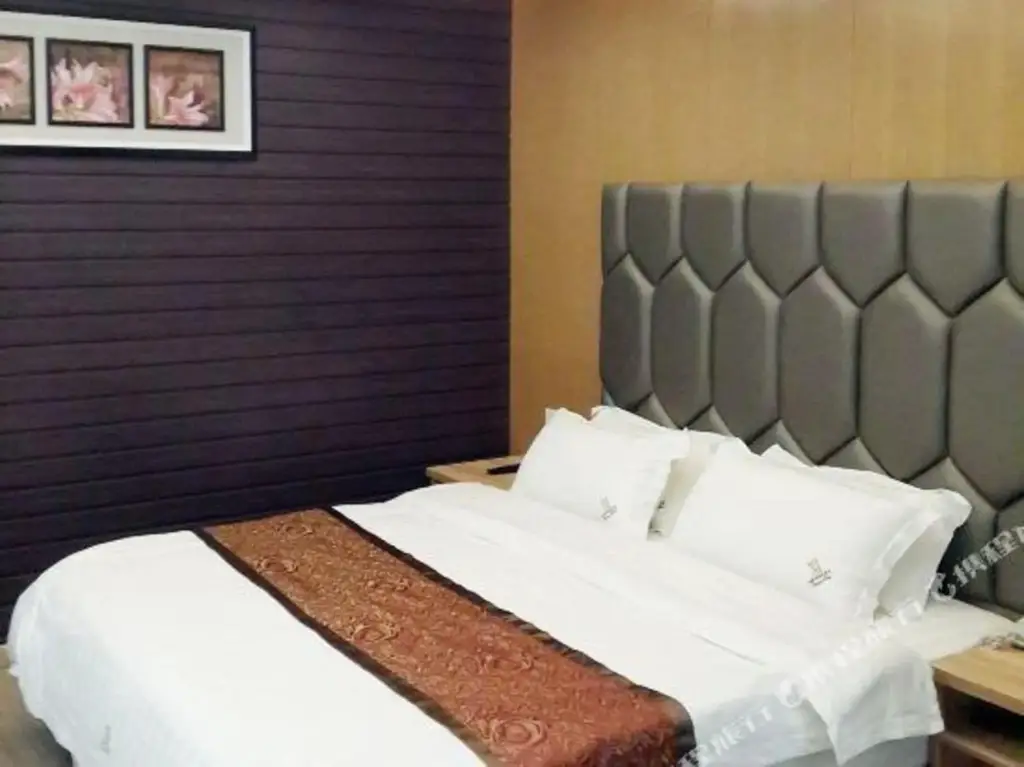 Фучжоу: Naweige Boutique Hotel