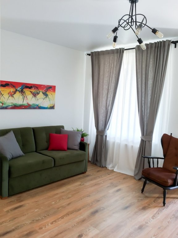 Светлогорск: Apart Hotel Hvoya