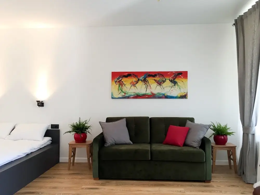 Светлогорск: Apart Hotel Hvoya