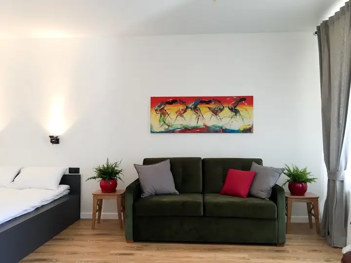 Светлогорск: Apart Hotel Hvoya