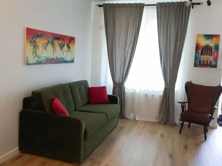 Светлогорск: Apart Hotel Hvoya