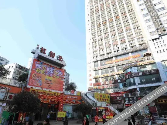 Kai Yue Hotel — фото 1
