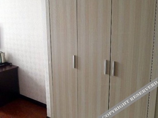 Чунцин: Kai Yue Hotel