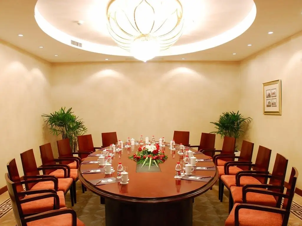 Хэфэй: Lakeside International Hotel