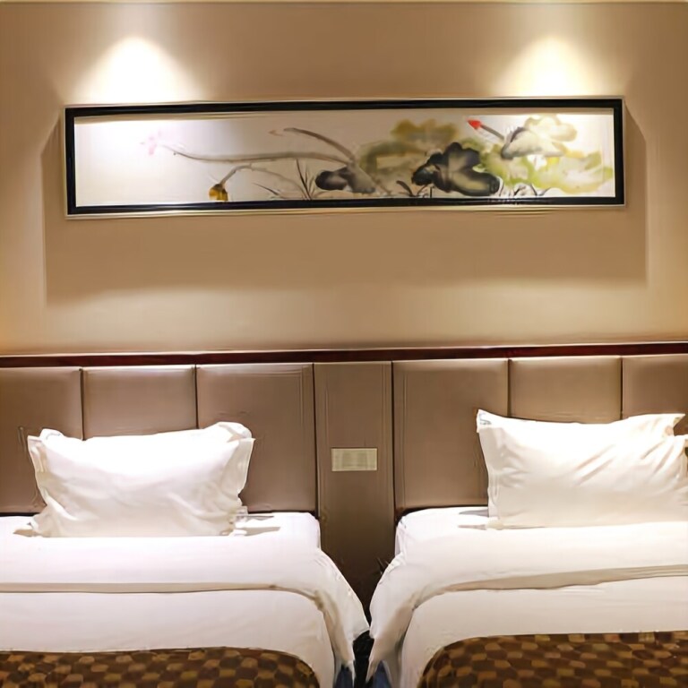 Tianyuan Liedong Hotel — фото 1