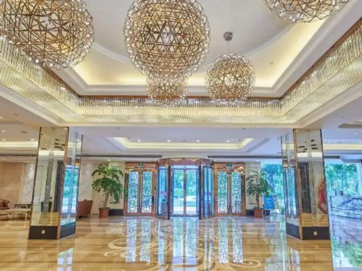 Цюаньчжоу: Youde Hotel