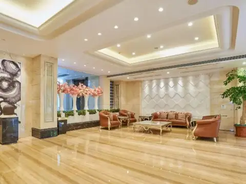 Youde Hotel — фото 1