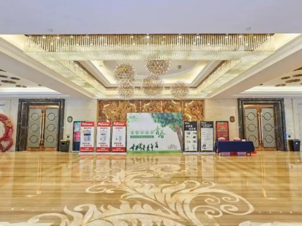 Цюаньчжоу: Youde Hotel