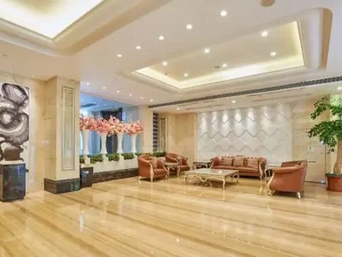 Youde Hotel — фото 1