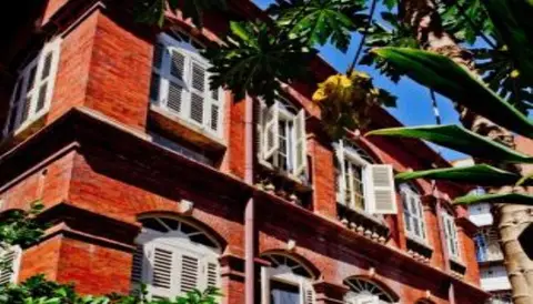 Louis Villa Resort — фото 1