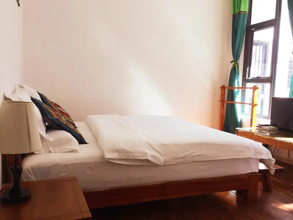 Дали: Dali Li Yi Ju Hostel