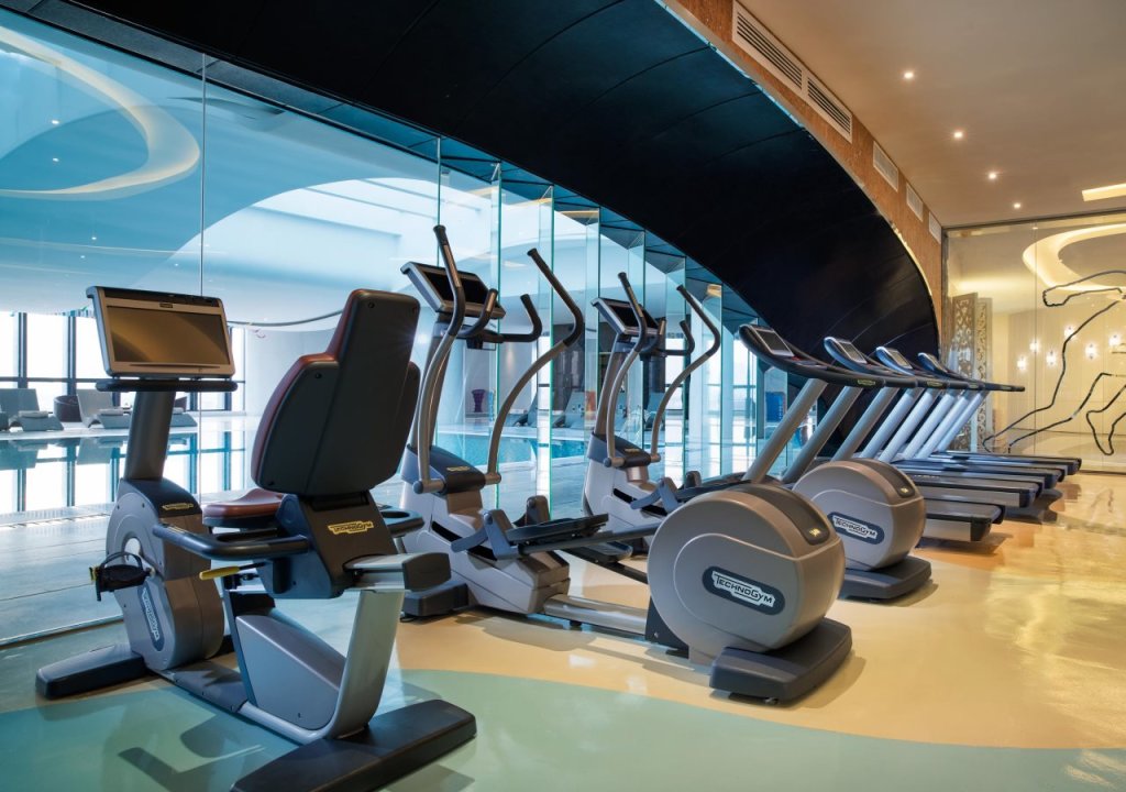 Куньмин: Sofitel Kunming