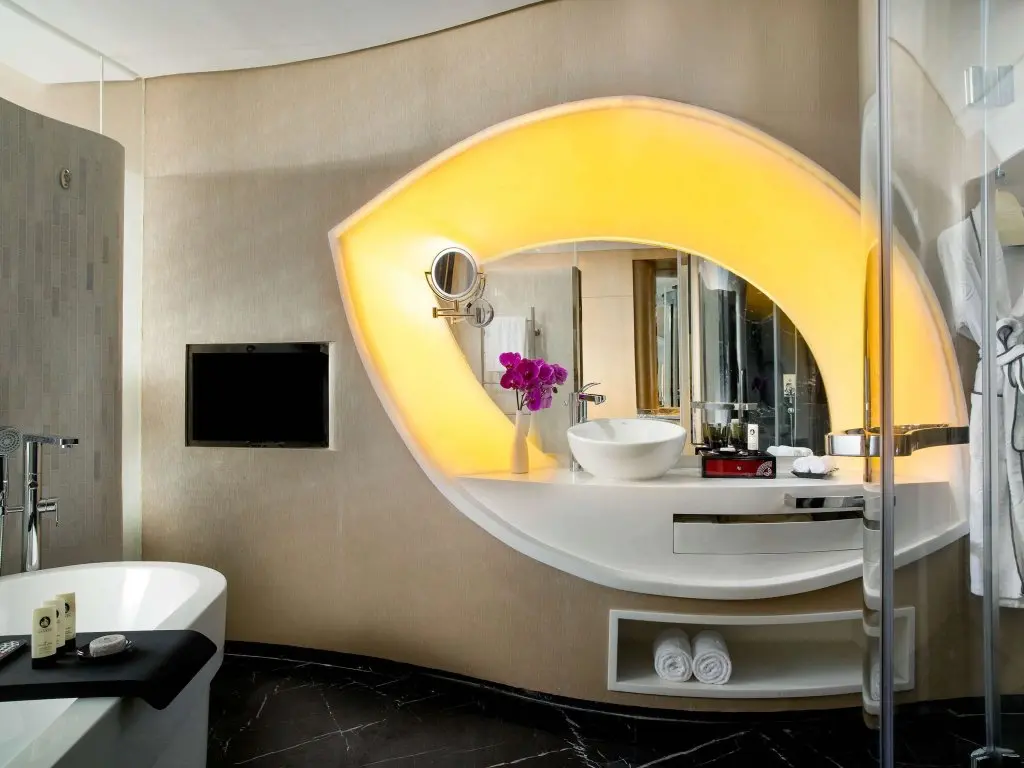 Куньмин: Sofitel Kunming