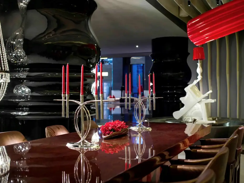 Куньмин: Sofitel Kunming