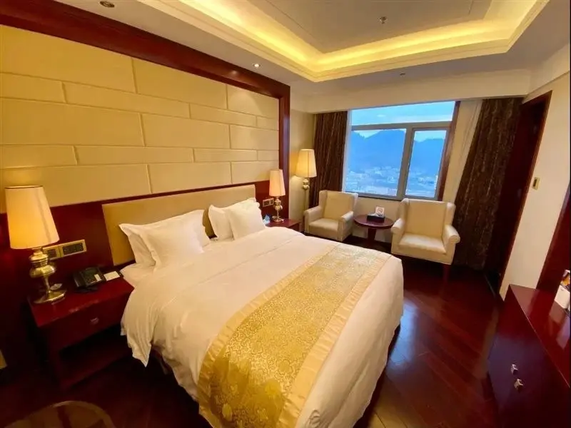 Бицзе: Ausotel Liming Hotel