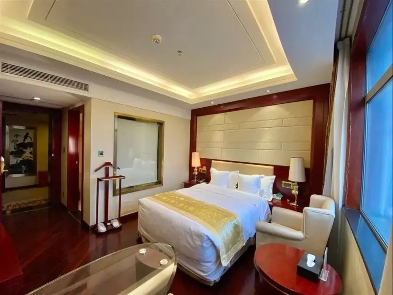 Бицзе: Ausotel Liming Hotel