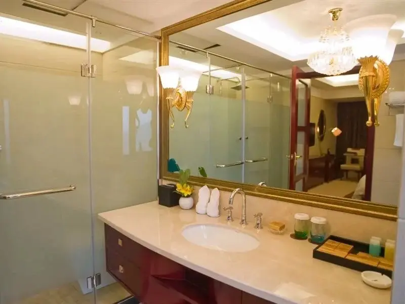 Бицзе: Ausotel Liming Hotel
