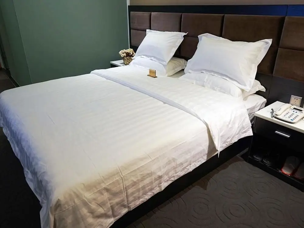 Чунцин: Aifei Hotel (Chongqing Paradise Walk One)