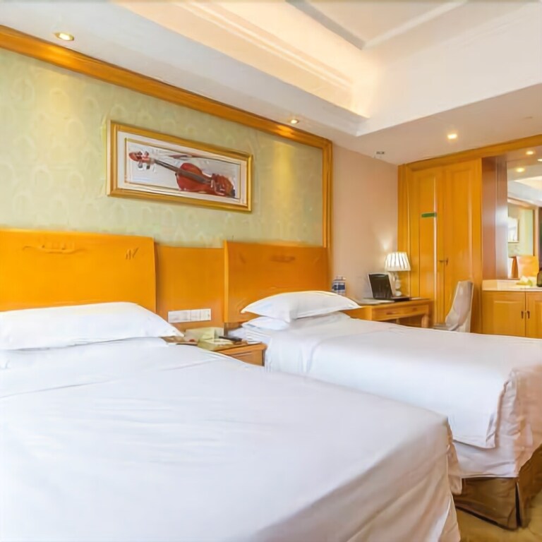 Тяньцзинь: Vienna Hotel