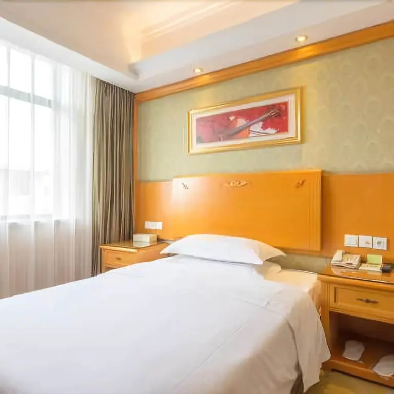 Тяньцзинь: Vienna Hotel