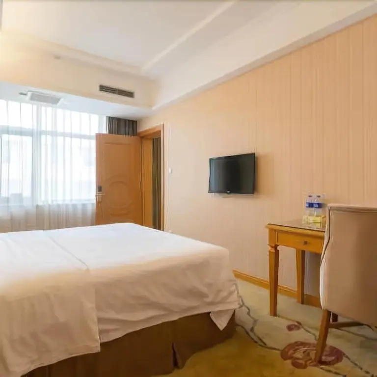 Тяньцзинь: Vienna Hotel