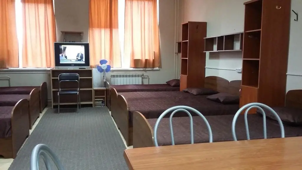 Советск: Отель Экспресс