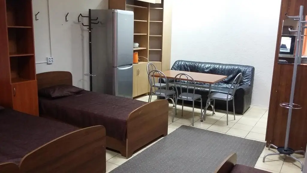 Советск: Отель Экспресс