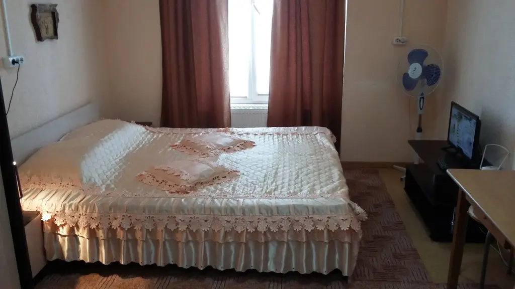 Советск: Отель Экспресс