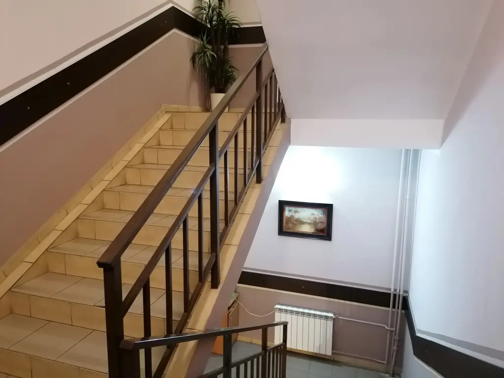 Советск: Отель Экспресс