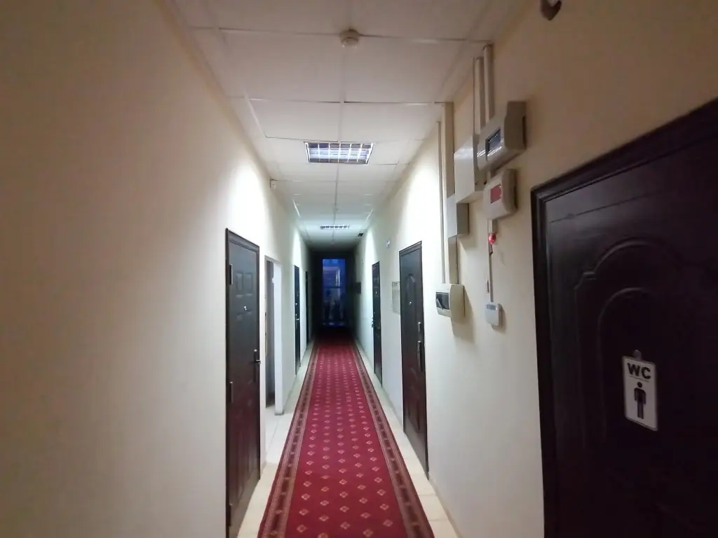 Советск: Отель Экспресс