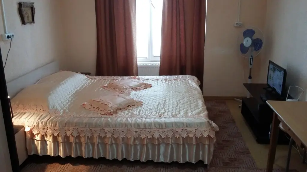 Советск: Отель Экспресс