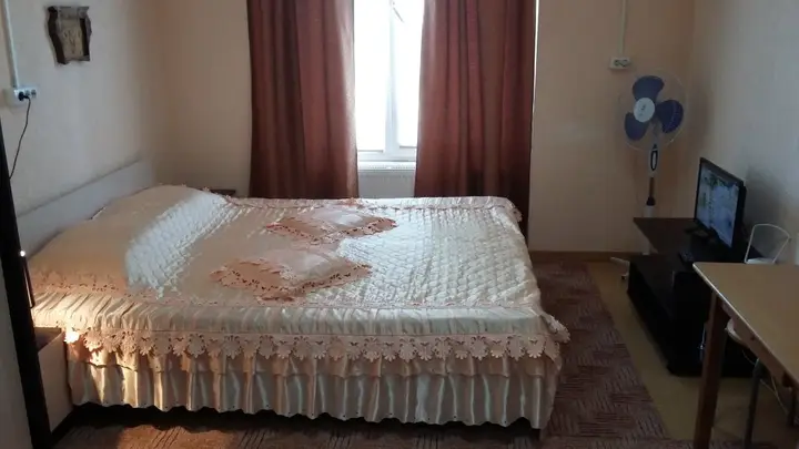 Советск: Отель Экспресс