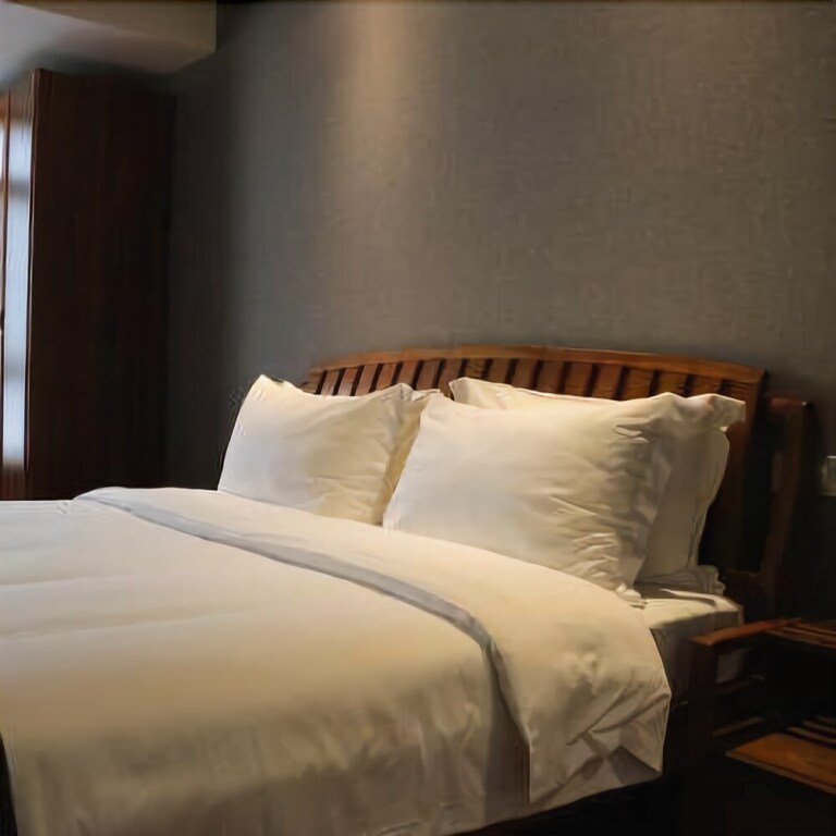 Чунцин: Langqin ruipin Hotel
